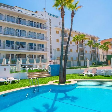 Hotel Sur Cala Bona  Exterior photo
