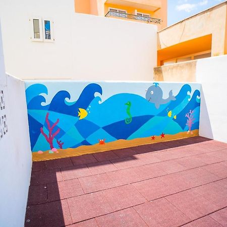 Hotel Sur Cala Bona  Exterior photo