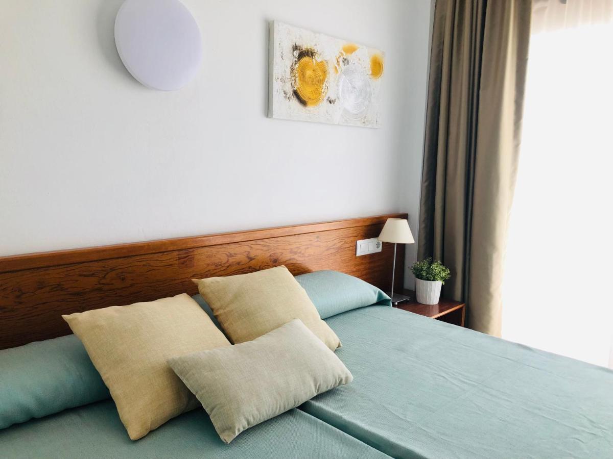 Hotel Sur Cala Bona  Room photo